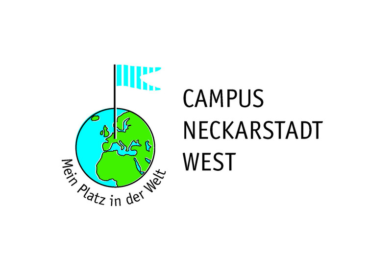 Logo von Campus Neckarstadt West.