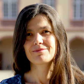 Dipl.-Psych. Silvia Schad