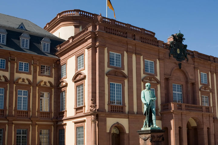 Bib flirt uni mannheim