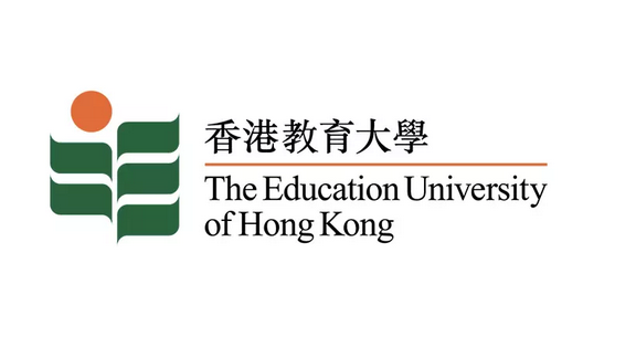 Logo der Education University of Hong Kong (EdUHK, neu)