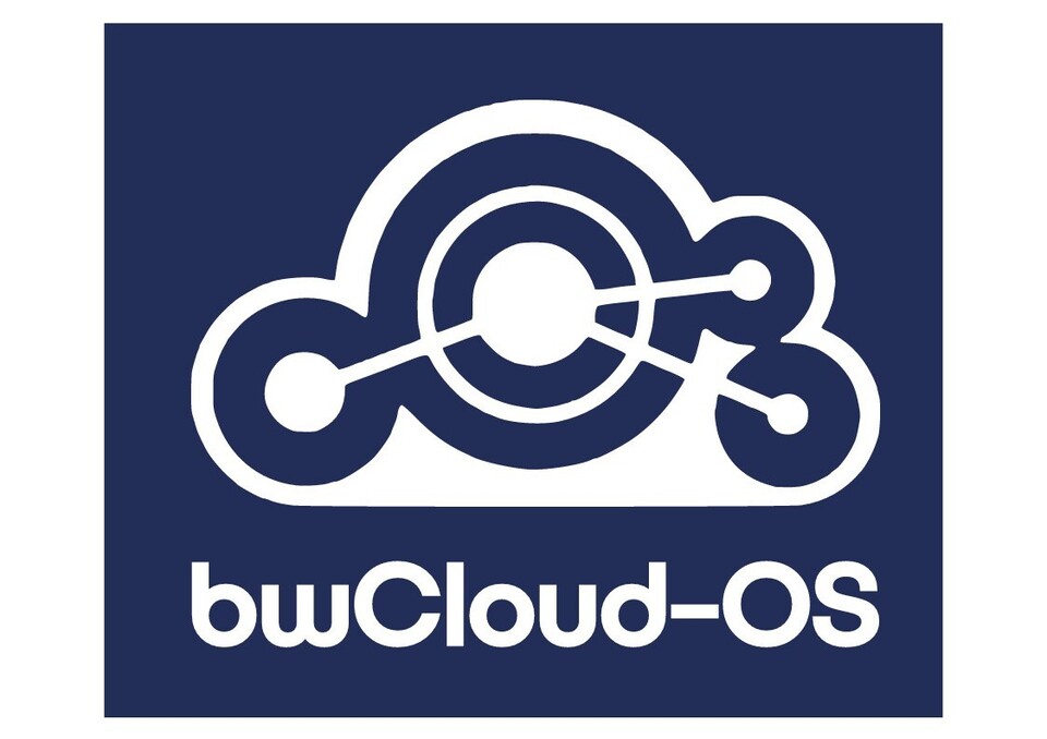 Logo von bwCloud-OS