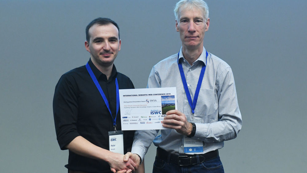 What is a dissertation picture