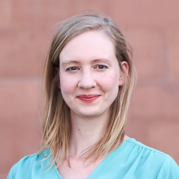 Dr. Katharina Bolle