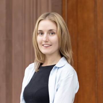 Aikaterini Sioutari, M.A.