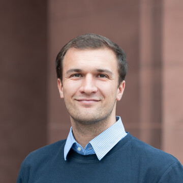 David Schweizer
