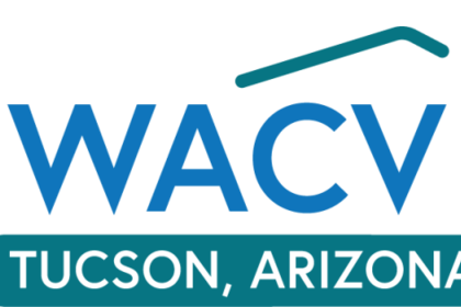 WACV logo containing name, location, and date of the conference.