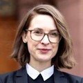 Prof. Dr. Svenja Behrendt