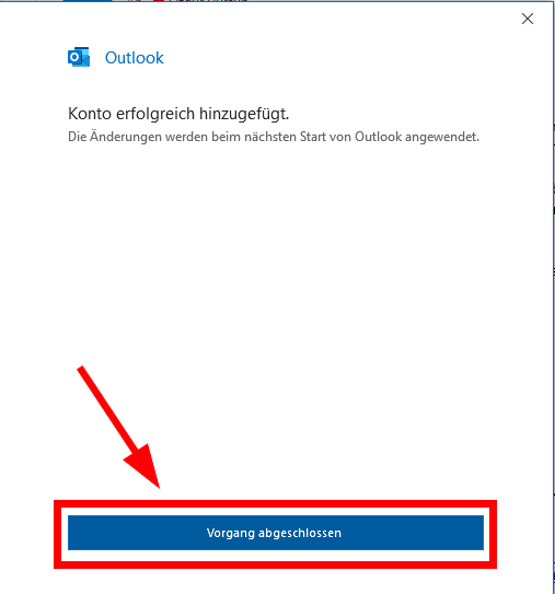 Screenshot zur Veranschaulichung des Geschriebenen