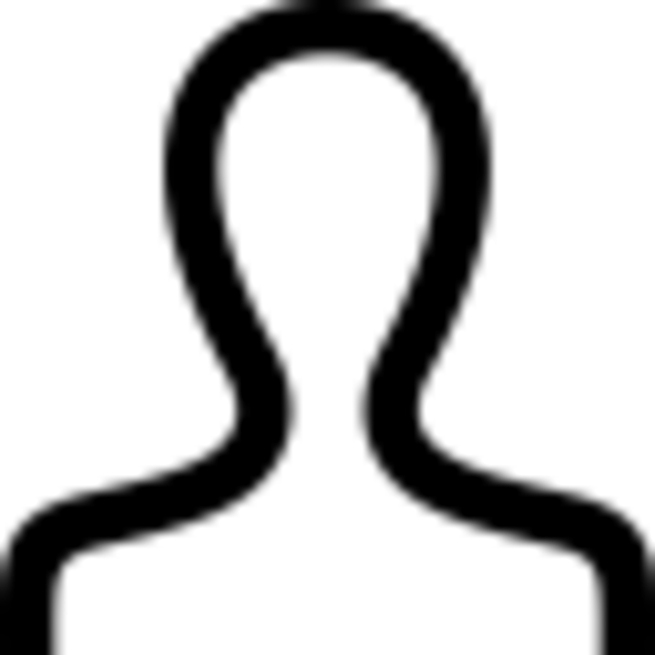 Icon Person/ User