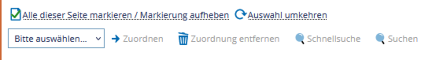 Screenshot zur Veranschaulichung