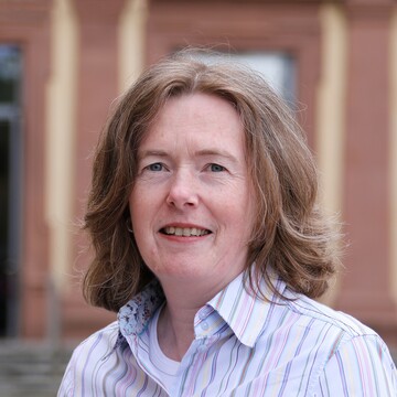 Andrea Rüttiger