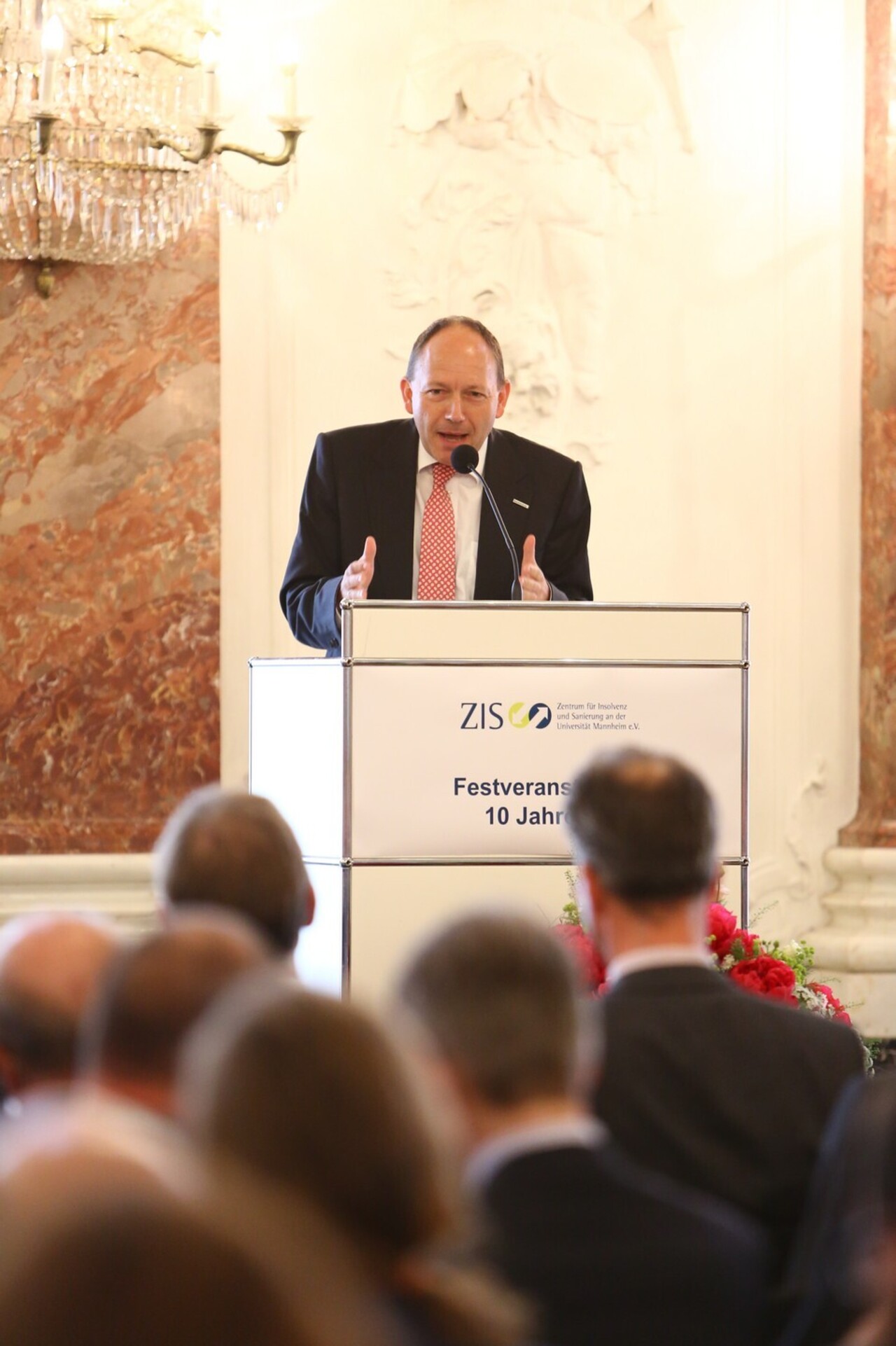 ID 0239 - Festakt Insolvenzrechtstag