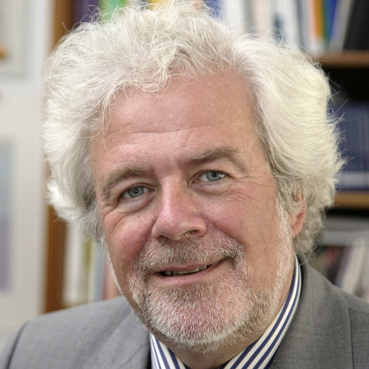 Prof. Dr. Jochen Hörisch