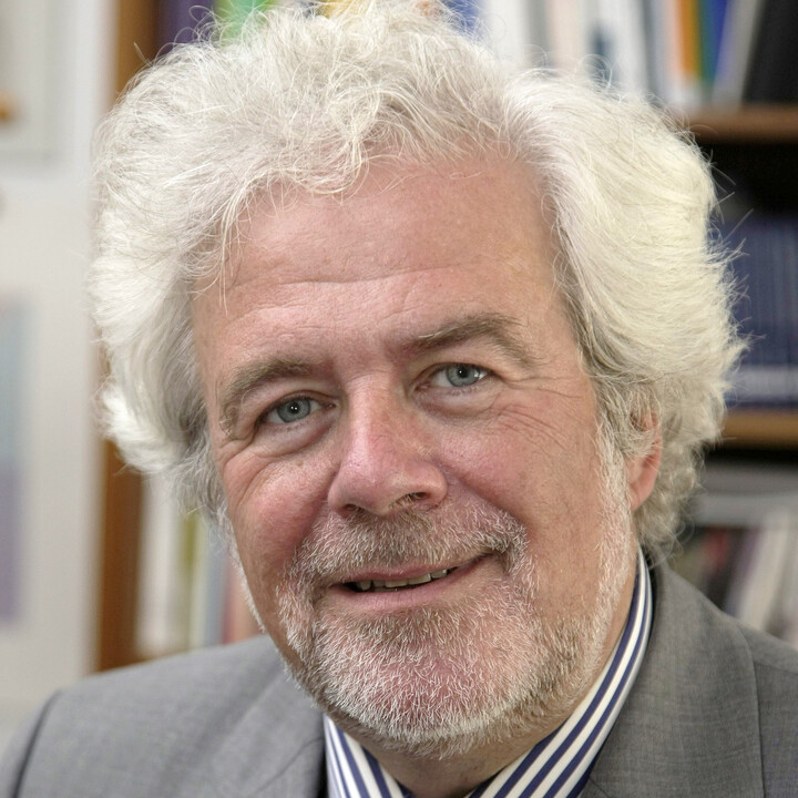 Prof. Dr. Jochen Hörisch