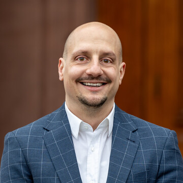 Kevin Pfeffel, M.Sc.
