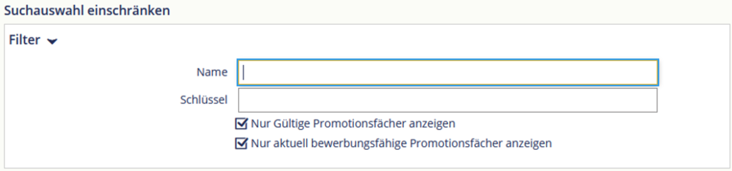 Screenshot zur Veranschaulichung