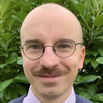 Prof. Dr. Paul Swoboda