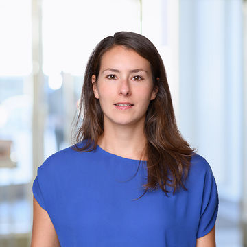 Dr. Maartje Koschorreck