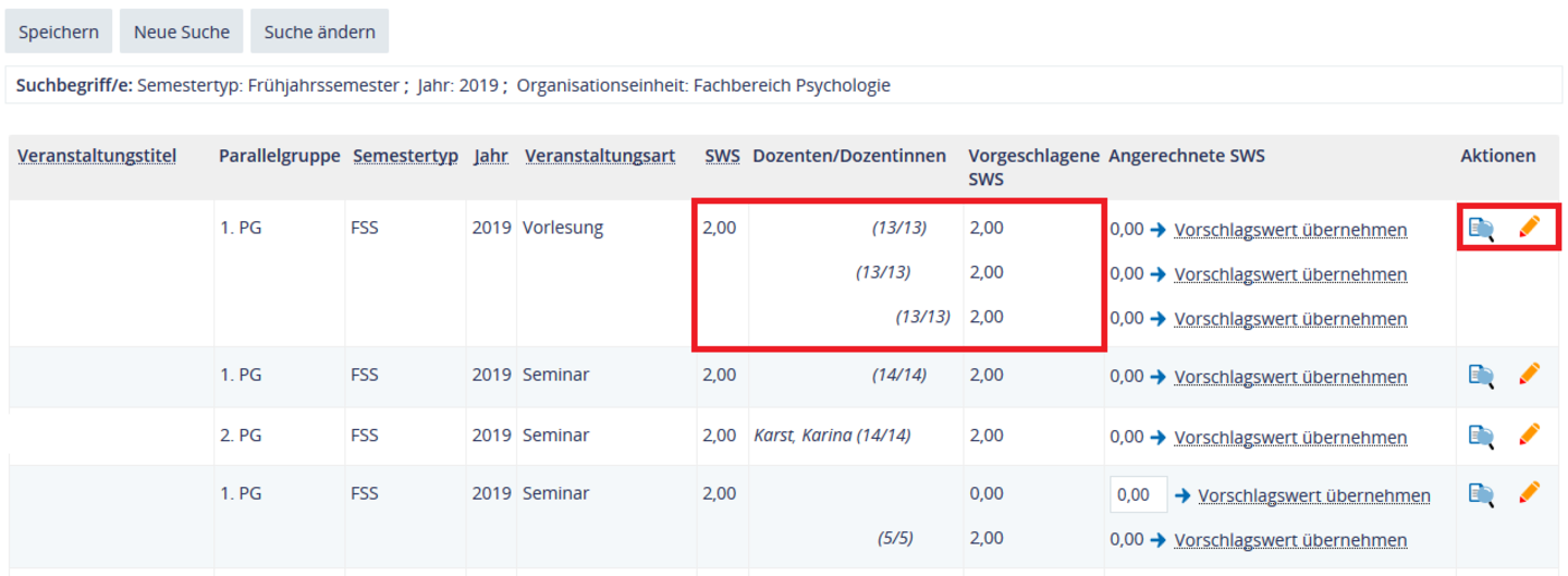 Screenshot zur Veranschaulichung