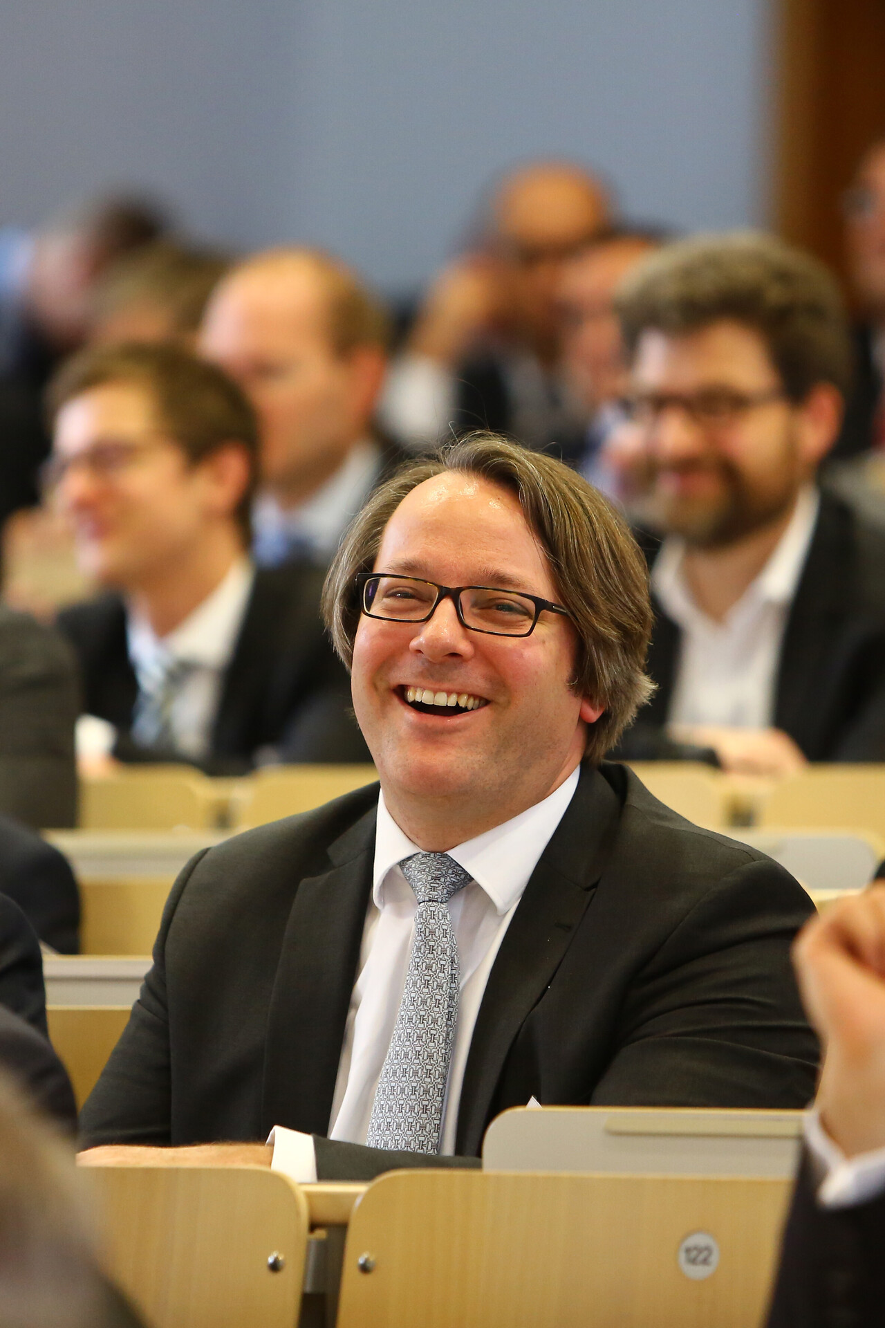 ID 073 - Insolvenzrechtstag