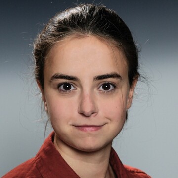 Chiara Nebel