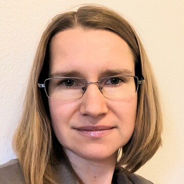 Prof. Dr. Olga Stavrova