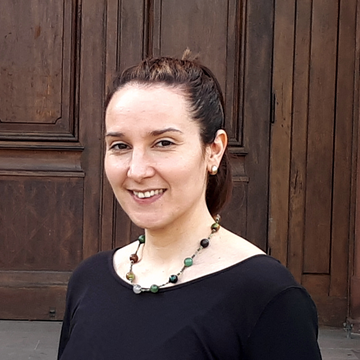 Dr. Daniela Kuschel
