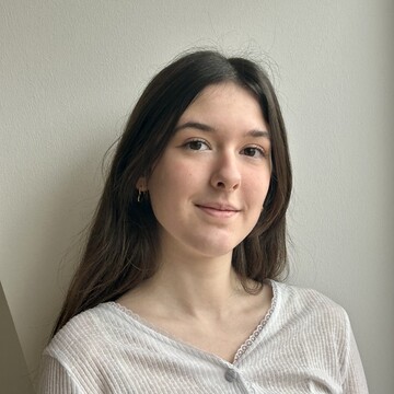 Charlotte Galilea