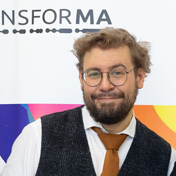 Prof. Dr. Hiram Kümper