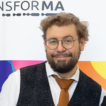 Prof. Dr. Hiram Kümper