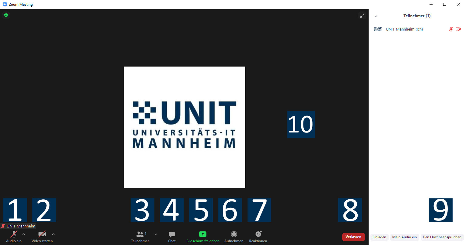 Screenshot zur Veranschaulichung des Geschriebenen
