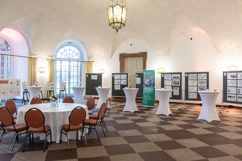 Gartensaal 