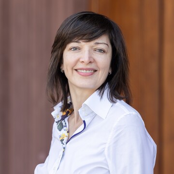 Prof. Dr. Lidia Becker