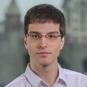 Dominik Maiori
