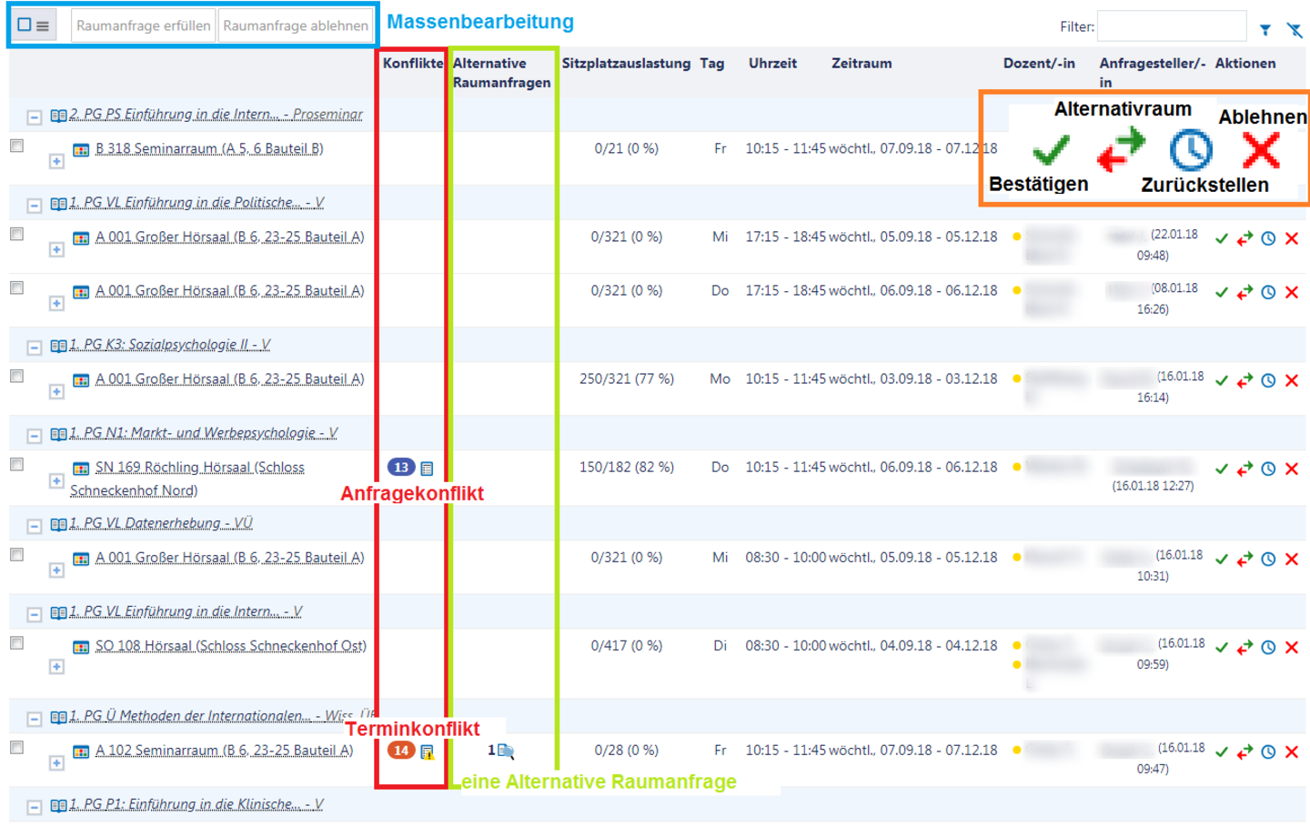 Screenshot zur Veranschaulichung