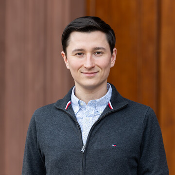 Christian Heinzel