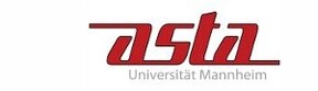 Logo von AStA