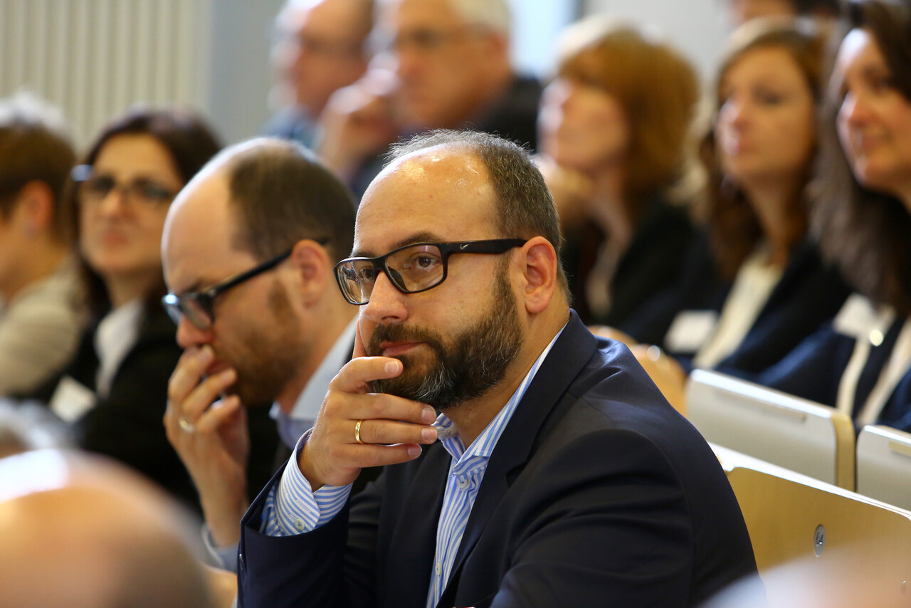 ID 083 - Insolvenzrechtstag