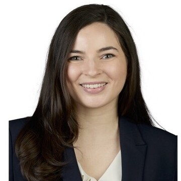 Dr. Emily Meachon