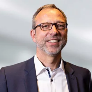 Dr. Jochen Kurtz
