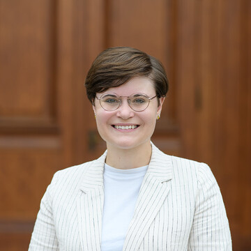 Profilbild Nadja-Mira Yolcu Dr. Nadja-Mira Yolcu