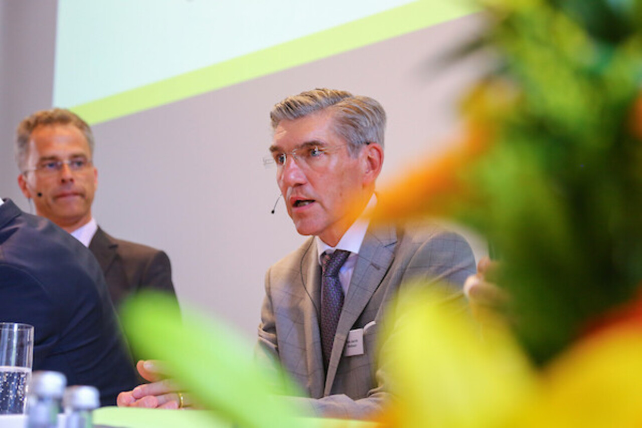 Insolvenzrechtstag am ZIS