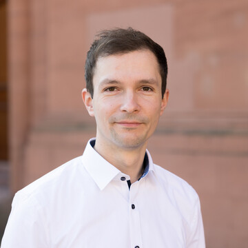 Dr. Stefan L&uuml;dtke