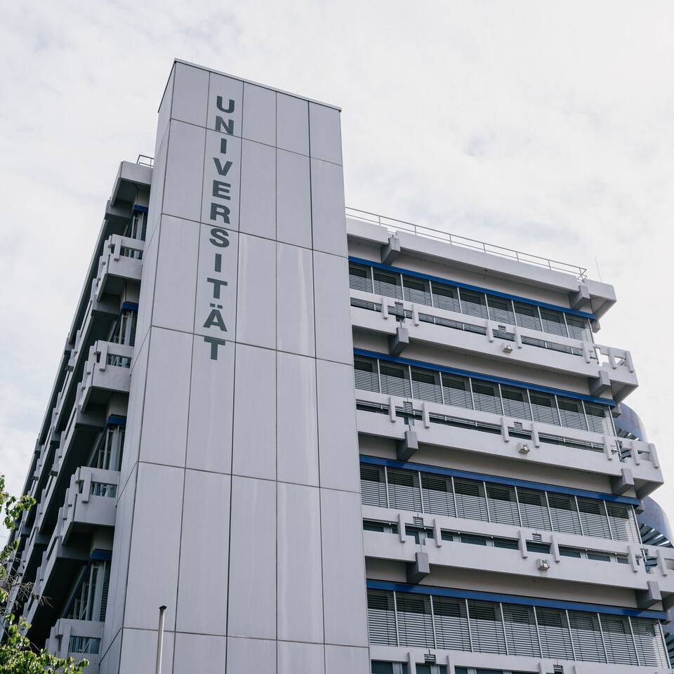 Universitätsgebäude A5