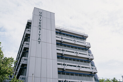 Universitätsgebäude A5