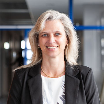 Annette Förster
