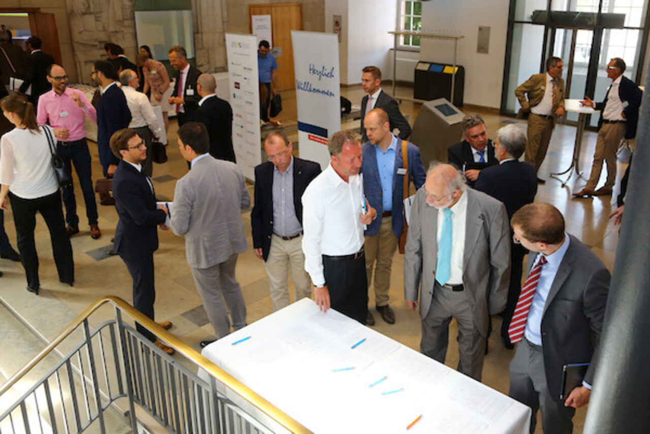 Insolvenzrechtstag am ZIS