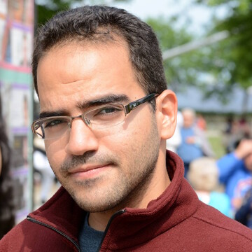 Dr. Muhammad Muhammad