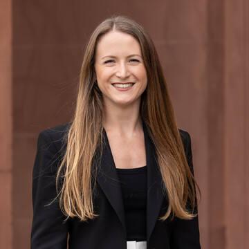 Daniela Zipperer, M.Sc.