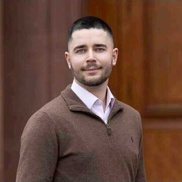 Lukas Goebel, M.Sc.